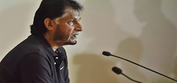 Sandeep Patil calls Mumbai mentor role new challenge veteran life