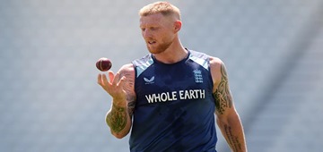 Stokes aims impact England after nightclub apology incident controversy
