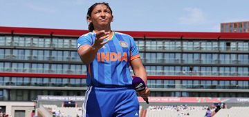 Bangladesh win toss opt bat first ICC Women’s WC26 clash