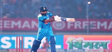 India’s T20 champions begin a fresh journey against Ireland