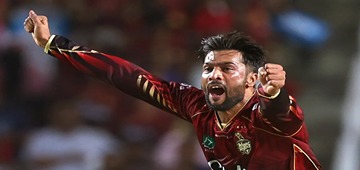Amir joins Nottinghamshire as local player for T20 Blast stint 
