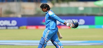Shreyas Iyer explains omission of Vaibhav Sooryavanshi vs Ireland T20I