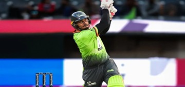 Marcus Stoinis Goes Beast Mode in MLC Hitting Six Sixes Viral Video