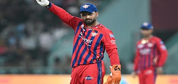 AB de Villiers Criticises Rishabh Pant’s Delhi Capitals Return Decision