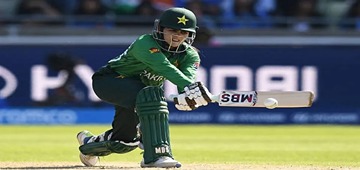 Feroza Reprimanded After ICC Code Breach During AUS Defeat at World Cup