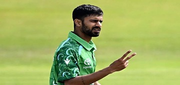Who Is Jai Moondra, Rajasthan Engineer Who Quit Job for IRE Cricket