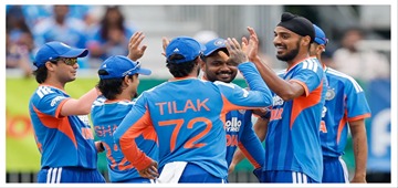 IND vs IRE 2nd T20I: India must improve to level series