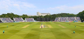 Belfast pitch IND-IRE 2nd T20I India must adapt bouncy track clash