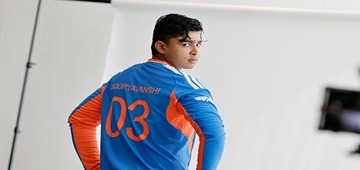 Sanjay Manjrekar Questions Sooryavanshi Non-Selection, Unhappy