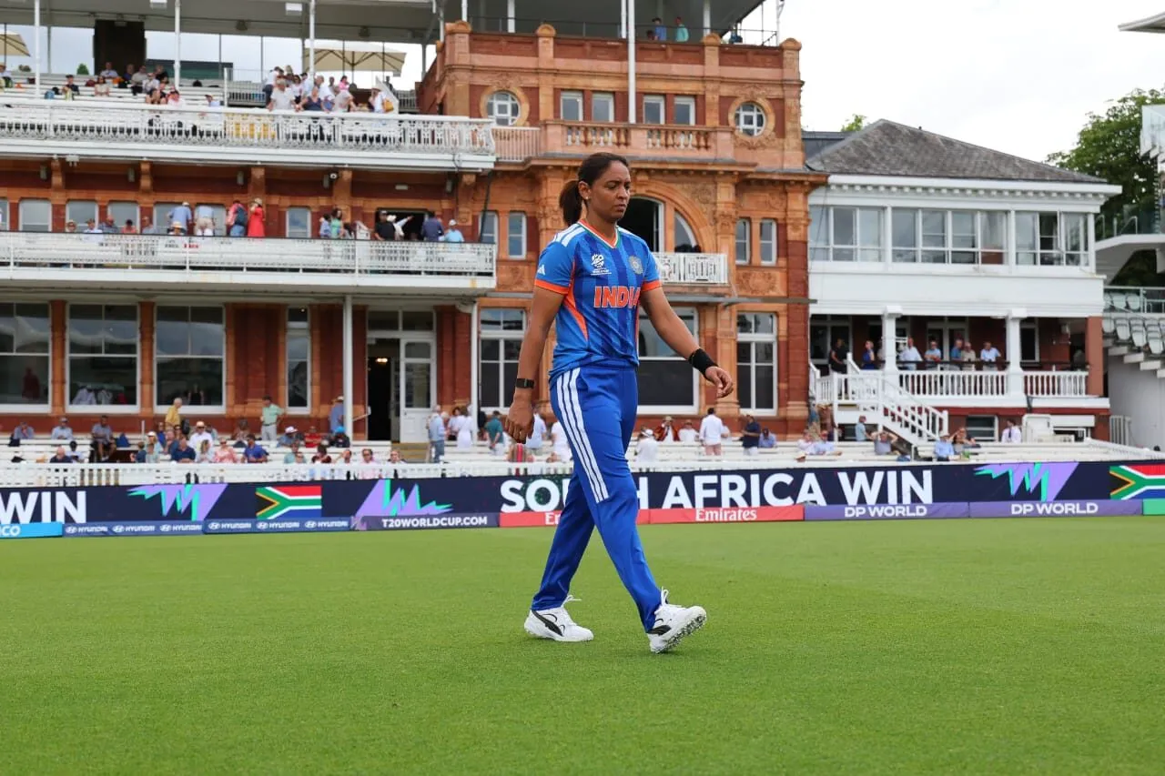 Sharjah Lords India T20 World Cup exit repeats 2024 pain