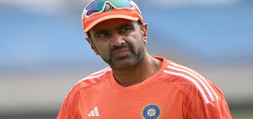 R Ashwin's "24-carat" jibe after India's embarrassing 0-2 loss to IRE