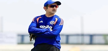 Ambati explains IND all-rounder focus during bilateral series preparations