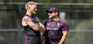 McCullum Opens Up On Talk Before Ben Stokes' Retirement Decision