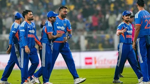 India Face Major Playing XI Dilemmas Ahead Of England T20I Series