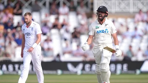 Updated World Test Championship Table Shows IND, AUS & NZ Standings