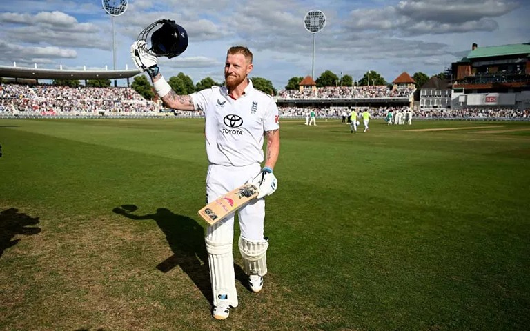 Sachin Tendulkar writes emotional tribute after Ben Stokes retirement