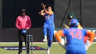 Avesh Khan Targets India Comeback With Strong Performances