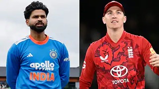 IND vs ENG T20I Series Complete Fixtures Details Teams Venues Timings