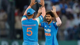 Nitish Reddy races fitness ahead England ODIs Gill Rahul early report