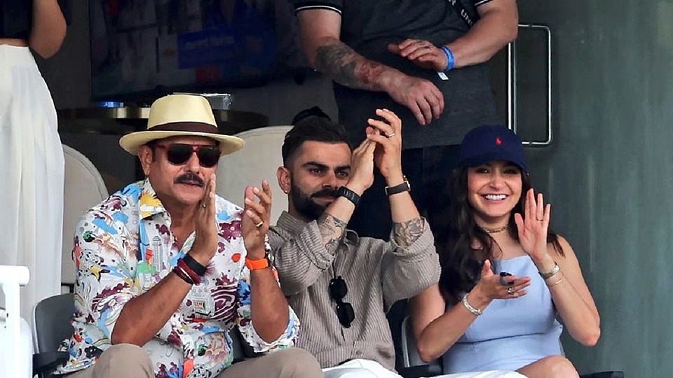 Will Virat Kohli Be Present for India's First T20I Against England in Durham?