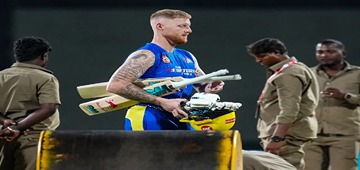 Ben Stokes unlikely IPL 2027 after retirement from international cricket