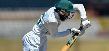 Bulbulia eases to victory after Rowles Mbatha star South Africa U19s