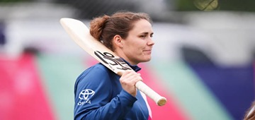 Nat Sciver-Brunt declared fit semi-final after calf injury recovery update
