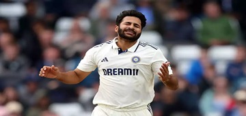 Shardul Thakur says he was not used properly in England