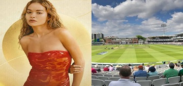 Rita Ora, Clean Bandit to perform at Women’s T20 World Cup final