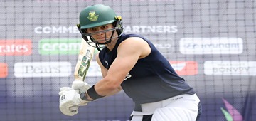 Laura Wolvaardt backs return to form before Women's T20 WC semi-final