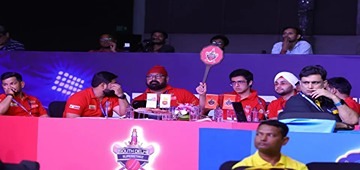 Delhi Premier League T20 Auction: Complete Team Squads After Auction