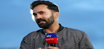 Dinesh Karthik Reveals India's Surprise Bat-First Call Against England