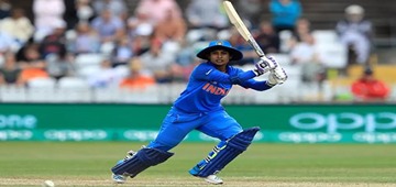 Mithali Raj says she had option to play WPL but declined