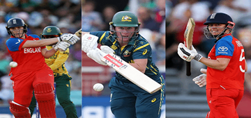 Three Batters Show T20 Cricket Needs More Than Power-Hitting