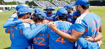 India’s vs Bangladesh Tour Prospects Improve Ahead of September Series