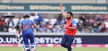Team India suffer setback in UK as Iyer men struggle tour