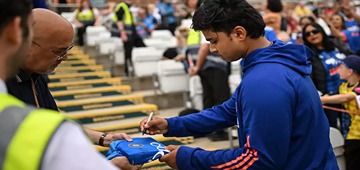 IND vs ENG Enter Manchester with Several Crucial Questions Still Unanswered