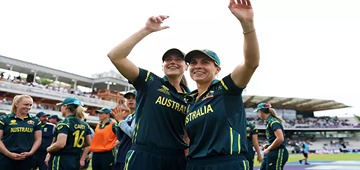 Women's T20 WC 2026 Final: Unbeaten Teams Set for Ultimate Showdown