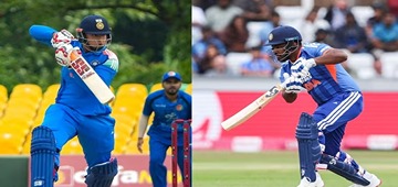 Calls Grow for Vaibhav as India's Batting Intent Faces Criticism