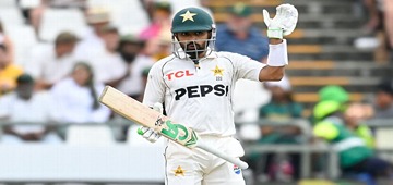 Pakistan Stun Fans with Bold Test Squad for West Indies and England