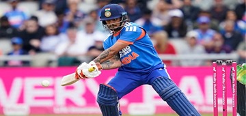 Ishan Kishan Urges India to Adapt Better After England's Second T20I Defeat