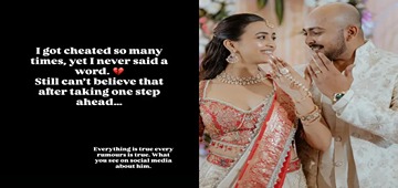 Prithvi Shaw, Akriti Agarwal Unfollow Each Other Amid Cryptic Cheating Post