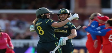 Full Prize Money and Award Winners from ICC Women's T20 WC 2026