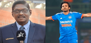 Laxman Sivaramakrishnan Slams Spinner's No-Balls in Modern T20 Cricket