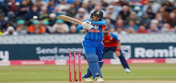 Abhishek Sharma Has Rewritten T20I Records Since Debut, Says Chopra