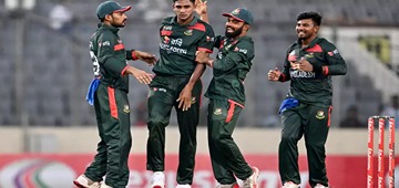 Nahid Rana Reflects on Costly Bowling Let-Off After Zimbabwe Defeat