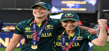 Only three ENG players named Women's Hundred captains for 2026 season