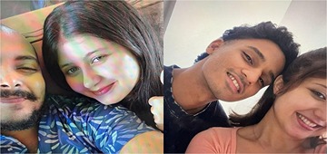 Unverified rumours link Prithvi Shaw and Ayush Badoni with Sejal Paw