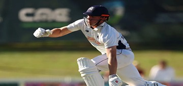 Cricket Australia Supports Sheffield Shield Injury Substitute Rule Globally