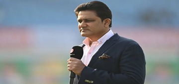Anil Kumble Backs India's Playing XI For 4th T20I Confidence vs England